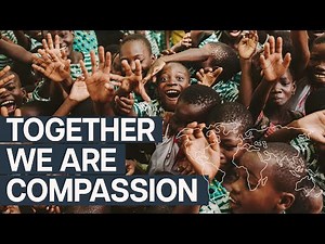 The Life-Changing Impact of Compassion International