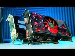 ATI Radeon HD 4890 Crossfire Benchmark
