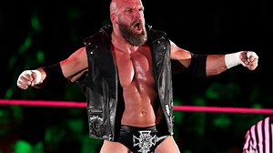 Triple H breaks silence after heart op and says he is 'blown away' by support