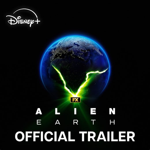 5.6K views · 99 reactions | Mother Earth is expecting. Alien: Earth. Summer 2025. Only on #DisneyPlusCA. | Disney+ CA | Facebook