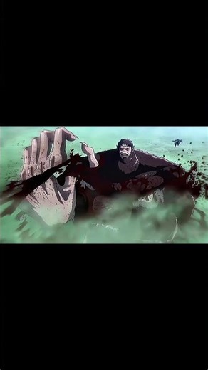 Levi Vs Beast Titan 🥶 Crazy Fight Scene #anime #animeedit