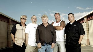 'Storage Wars' Fight Video! New Details About the Dave Hester and Dan Dotson Brawl