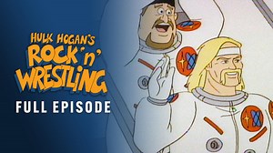 FULL EPISODE: The Wrong Stuff: Hulk Hogan’s Rock ‘n’ Wrestling