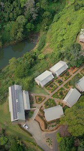 18K views · 186 reactions | Secluded away in Currumbin Valley, relax, restore and rejuvenate with a stay at Eden Health Retreat. | Experience Gold Coast | Facebook