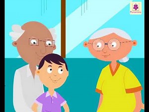 Converting Hours and Minutes to Minutes | Mathematics Grade 3 | Periwinkle