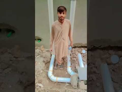 🔧 Professional Plumbing & Water Line Technician 💧