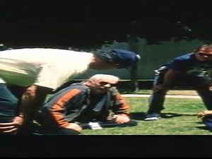 SPACE COWBOYS - Bande-annonce VO