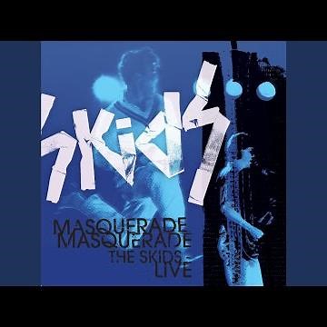 Masquerade (Live From The Hammersmith Odeon,United Kingdom/1980)
