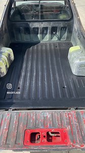 @parislasek and I started with a pretty beat up 1984 Subaru Brat that would have made for a better parts car rather than saving it but we had a vision, put in the work along with some help from friends, enjoyed the process and what we finished with is truly unbelievable. ( Follow the entire build on my YouTube channel #BuckYeah https://youtu.be/qLLYXBICHgA ) Thank you @speed_usa @iwire @iluvdrt_oz @fifteen52 @rayraydar @_no_name_jake @recaroautomotive @hoosiertire @abwmotorsport @ap__upholstery 