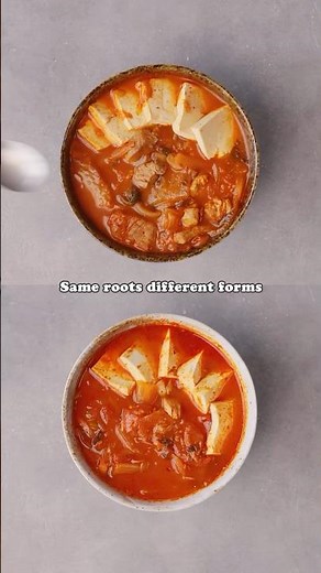 how to make pork kimchi stew