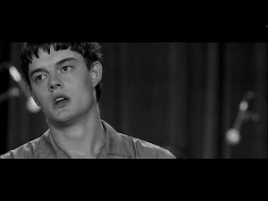 Le performance più belle di Ian Curtis | Control