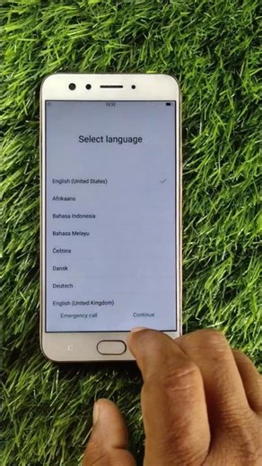 Oppo F3 Hard reset||One click Frp bypass||Pattern 🔓 unlock