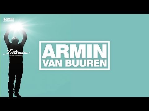 Armin van Buuren - Intense (The More Intense Edition) [OUT NOW] (Mini Mix)