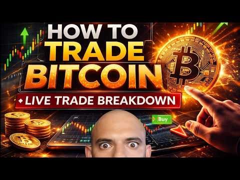 How To Trade Bitcoin (Step-by-Step)