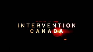 Intervention Canada "Tammy" [Episode]