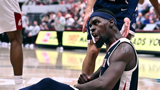 Top 10 Mid-Major College Basketball Rankings