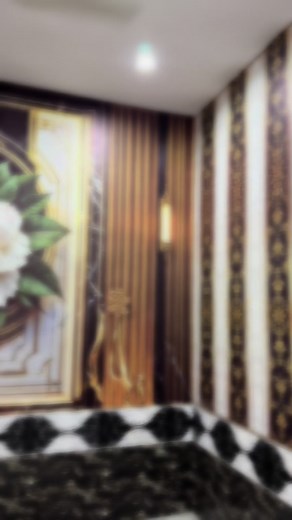 Room Only for 24500/-: 3D Wallpaper Design