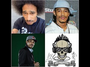 Layzie Bone Full Interview