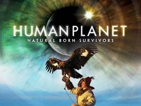 Human Planet | BBC Official Trailer