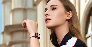 Preț și disponibilitate Huawei Watch Fit în România