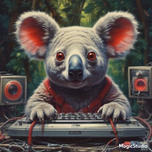 Dropbear135 - Twitch