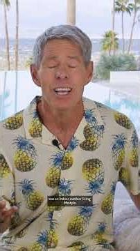 Inside the $10M+ Palm Springs "Glass House" Tour