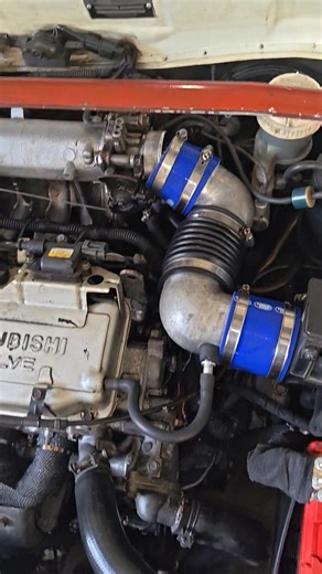 Idle issue goodbye bypass na replace iacv test ecu and test coil Hard starting replace fuel pump and fuel filter denso and Japan filter Engine oil leak replace oil seal pull down tranny Salamat sa tiwala sa mga di mekaniko pero hilig lng. | Boss Don Ti