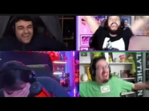 SOUZONES,GABS E GUINAS REAGINDO AO CORE COMPRANDO 131 CARTAS