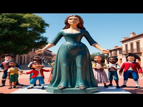 RUFINA ALFARO Y EL PRIMER GRITO DE INDEPENDENCIA