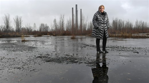 Erie firm has expansion plan that will create 80 new jobs at IP site