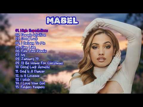 Mabel's Greatest Hits: Essential Pop Anthems
