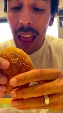 Ordering my husband’s McDonald’s in Japan 🇯🇵🍔 I swear ordering for someone else is always more