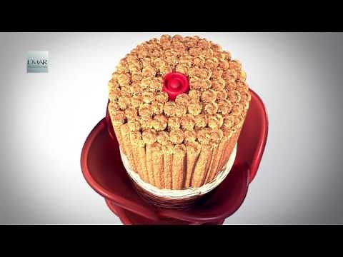 ESTRUCTURA DEL CABELLO BY L´MAR