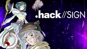 Watch .hack//SIGN