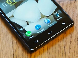 AT&T LG Optimus G Jelly Bean Update Now Available