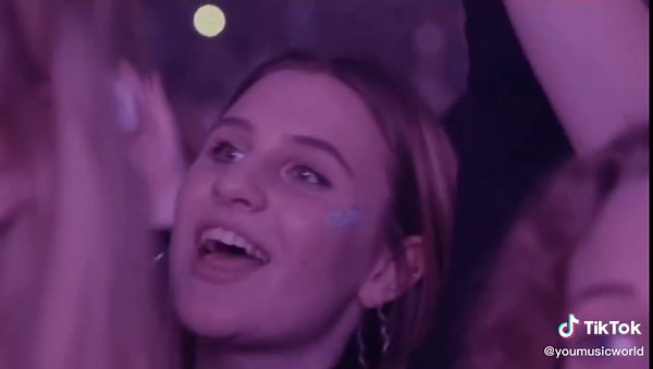 The 1975 Somebody Else Live at The O2, London