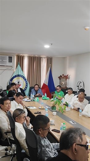 Climate Change Task Force on Reels