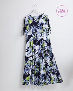 We know exactly what your wardrobe needs this season: stunning new dresses! Shop a wide variety of lovely prints and feminine cuts. PLUS they’re on promo! Buy 2 and save R100 on dresses :bit.ly/3mVTVWQ | Miladys