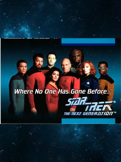 Day 309. This is base card 1 from the Star Trek: The Next Generation - Inaugural Edition Set released in 1992. This was the first card series dedicated solely to Star Trek: The Next Generation. The 120 card set covers the show up to season five and offers information on characters, ships, technology, trivia questions, equipment and behind the scenes. The text on the back of the card reads -