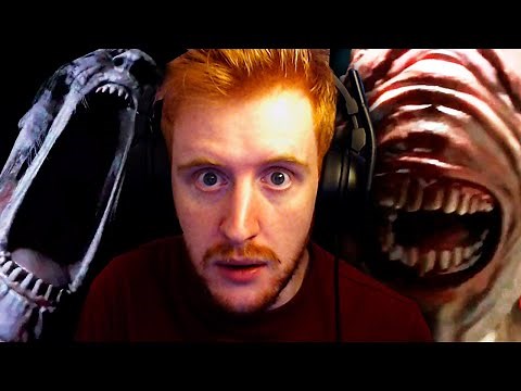 ESTE LABERINTO PARECE DIVERTIDO PERO ESCONDE ALGO *JUEGO DE TERROR* - LABYRINTHINE GAMEPLAY ESPAÑOL