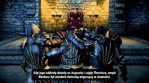 Arcania Gothic 4 intro PL