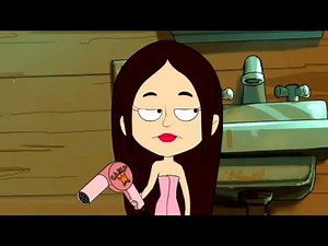 Camp WWE S2 E3 p2