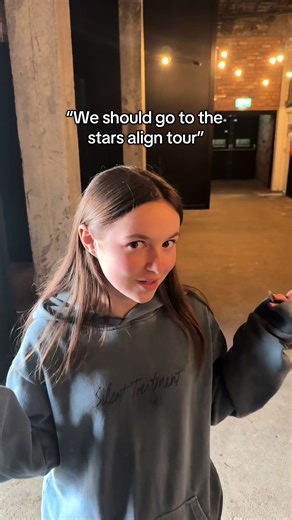 Cute Moments at the Sausage Roll Tour