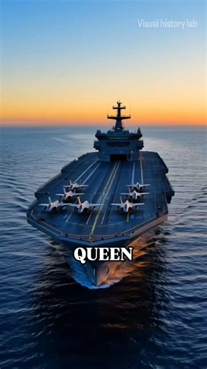 Royal Navy: Smallest Yet Most Powerful Navy in British History? 🇬🇧⚓