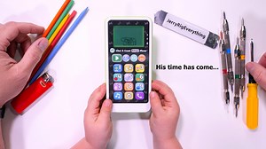 163K views · 3.6K reactions | "It's Time to Pass the Torch" After nearly 13 years here... the time has come for me to pass the torch onto the next generation. Thank you for joining me on my journey! - April 1st 2025 | Jerry Rig Everything | Facebook