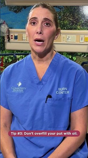 A Burn Doctor’s Top 5 Tips for Deep-Frying a Turkey Safely