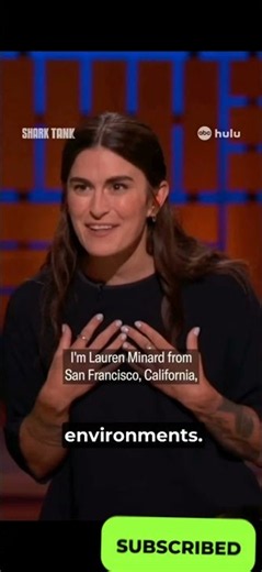 These Eco-Friendly Earplugs Could Change Concerts Forever! 👂🌱 | Shark Tank Global