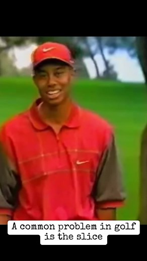 Tradesmith golf on TikTok