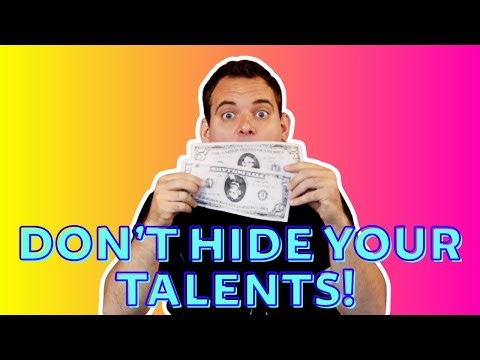 Action vs Spectator Mode 🎮 | Bible Lesson for Kids