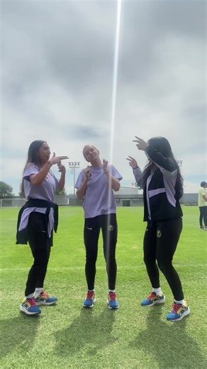 Energetic Dance Performance by Sabrina Tan at Cisco